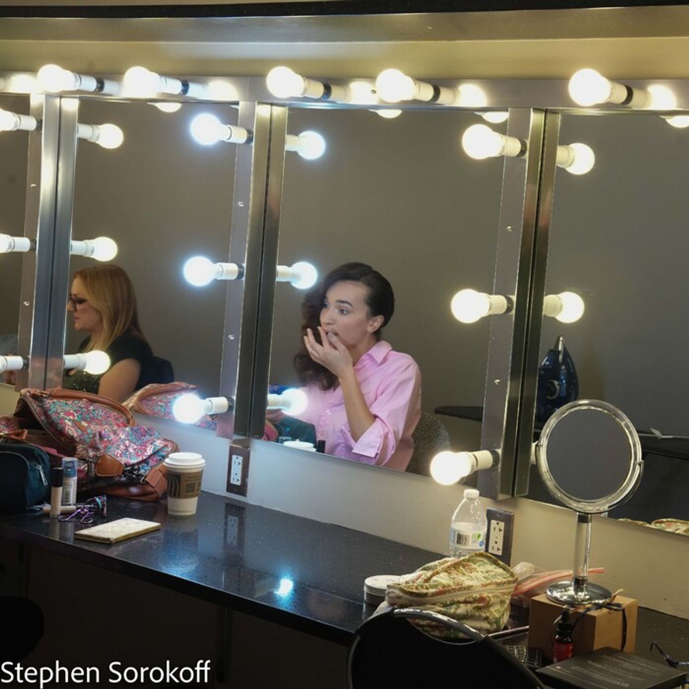 Photos: The Mabel Mercer Foundation Celebrates Opening Night Of The Cabaret Convention  Image