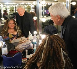 Natalie Douglas & Stephen Sorokoff Photo