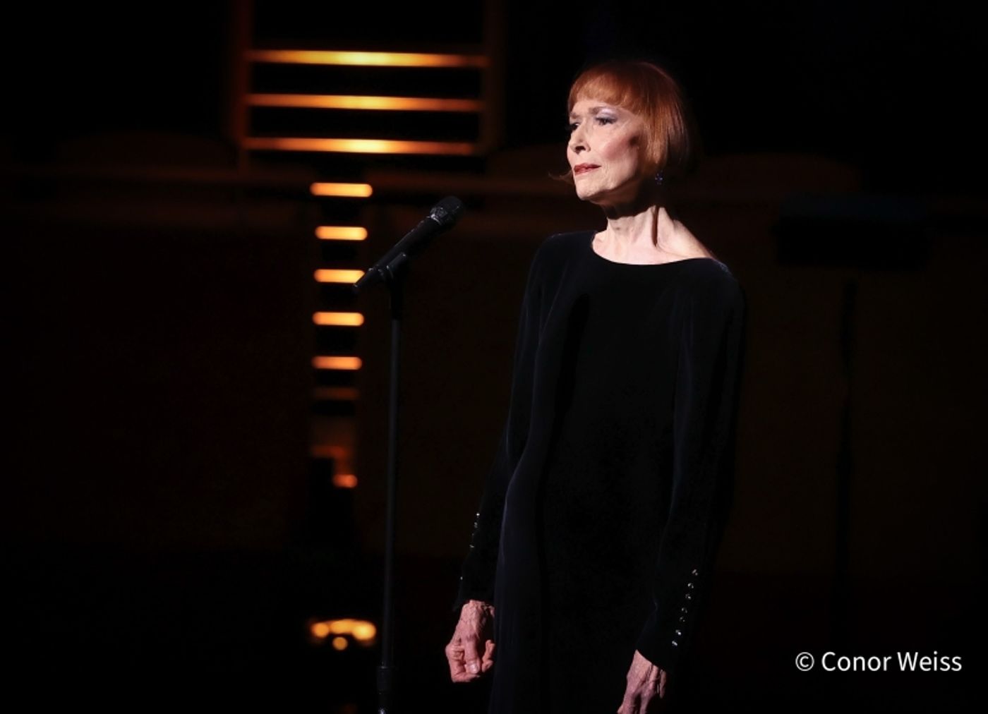 Photos: SPEAK LOW: THE MUSIC OF KURT WEILL at Rose Theater Opens Cabaret Convention  Image