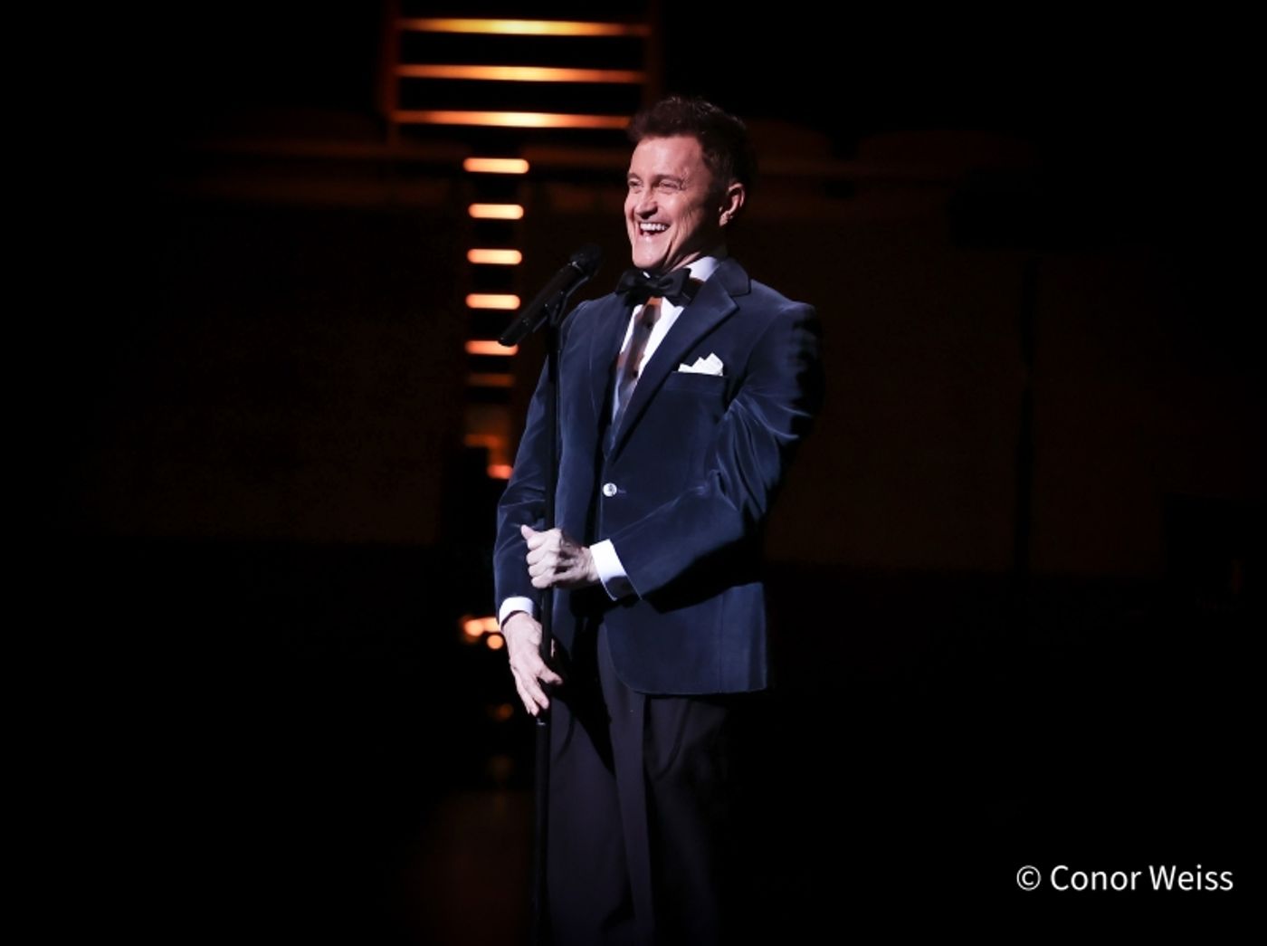 Photos: SPEAK LOW: THE MUSIC OF KURT WEILL at Rose Theater Opens Cabaret Convention  Image