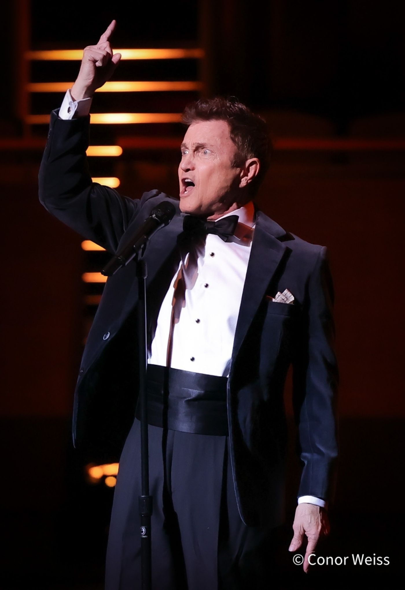 Photos: SPEAK LOW: THE MUSIC OF KURT WEILL at Rose Theater Opens Cabaret Convention  Image