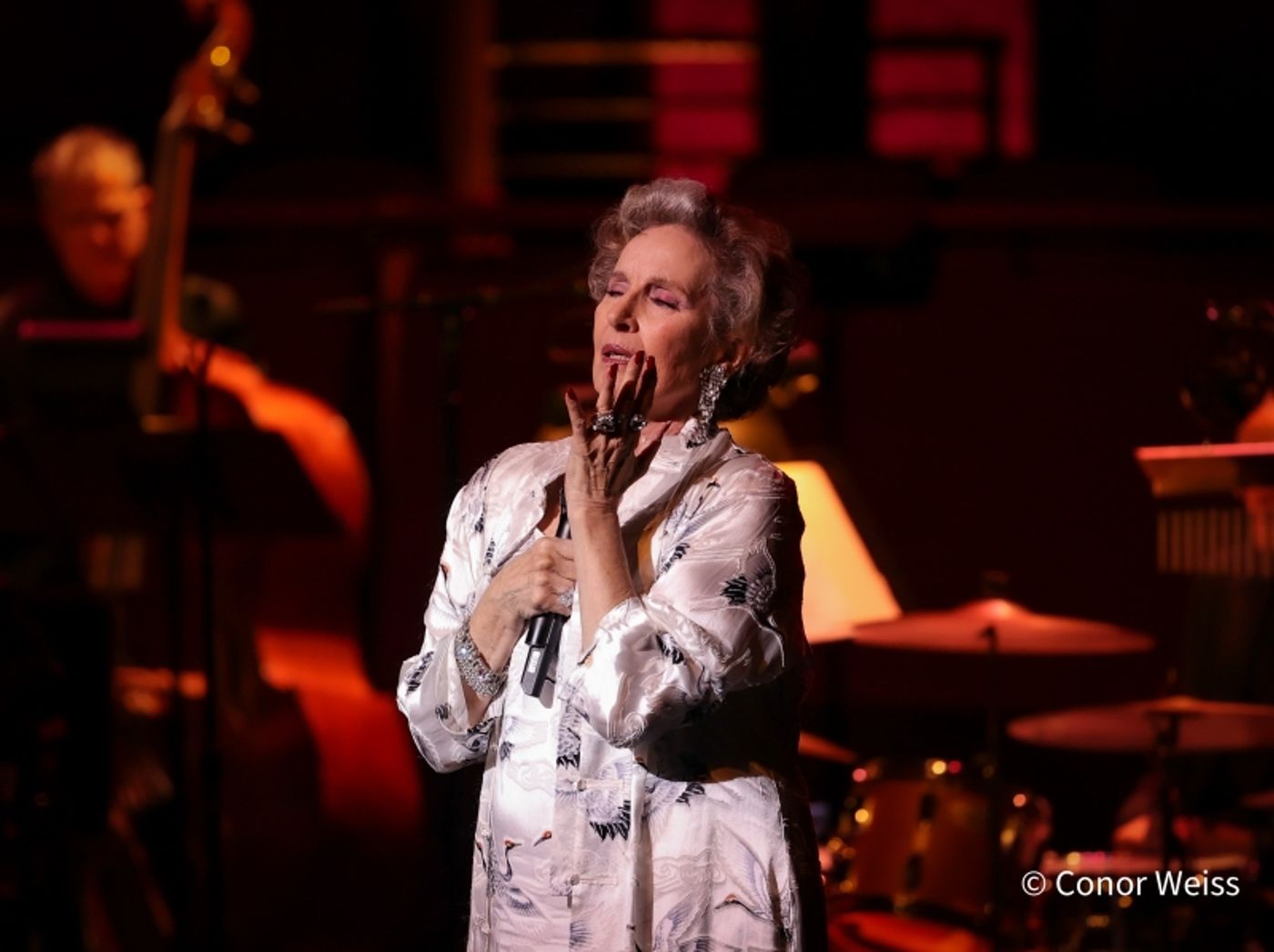 Photos: SPEAK LOW: THE MUSIC OF KURT WEILL at Rose Theater Opens Cabaret Convention  Image