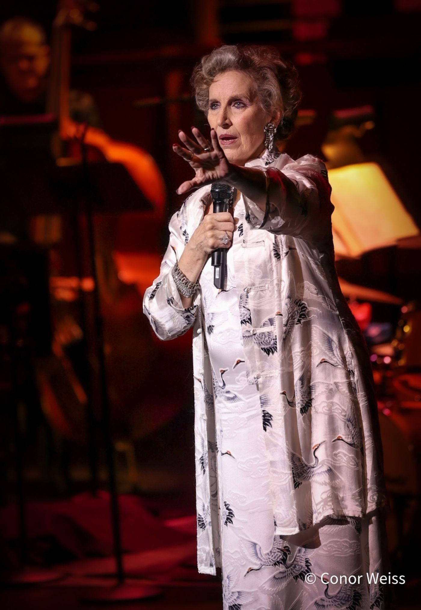 Photos: SPEAK LOW: THE MUSIC OF KURT WEILL at Rose Theater Opens Cabaret Convention  Image