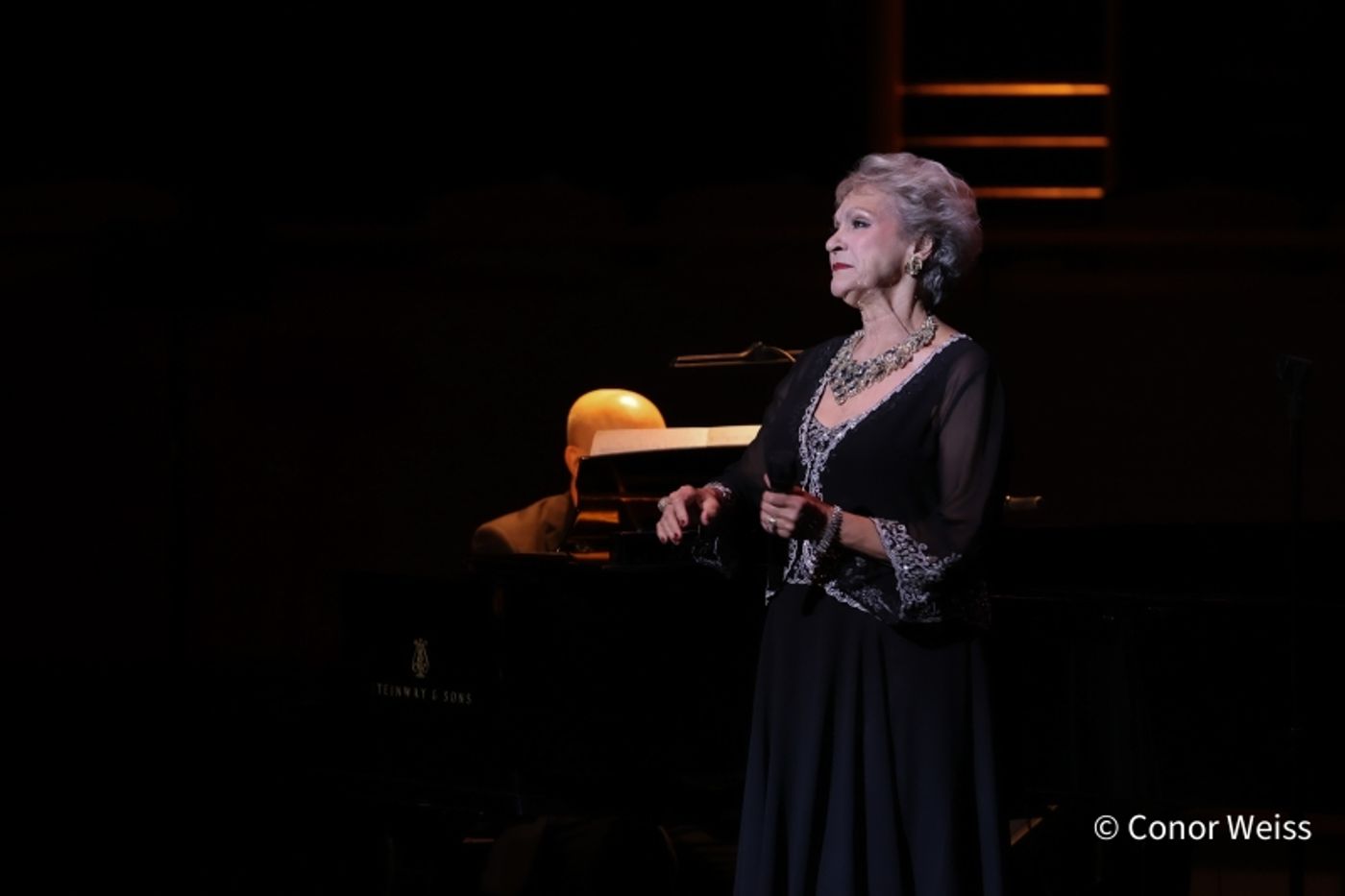 Photos: SPEAK LOW: THE MUSIC OF KURT WEILL at Rose Theater Opens Cabaret Convention  Image