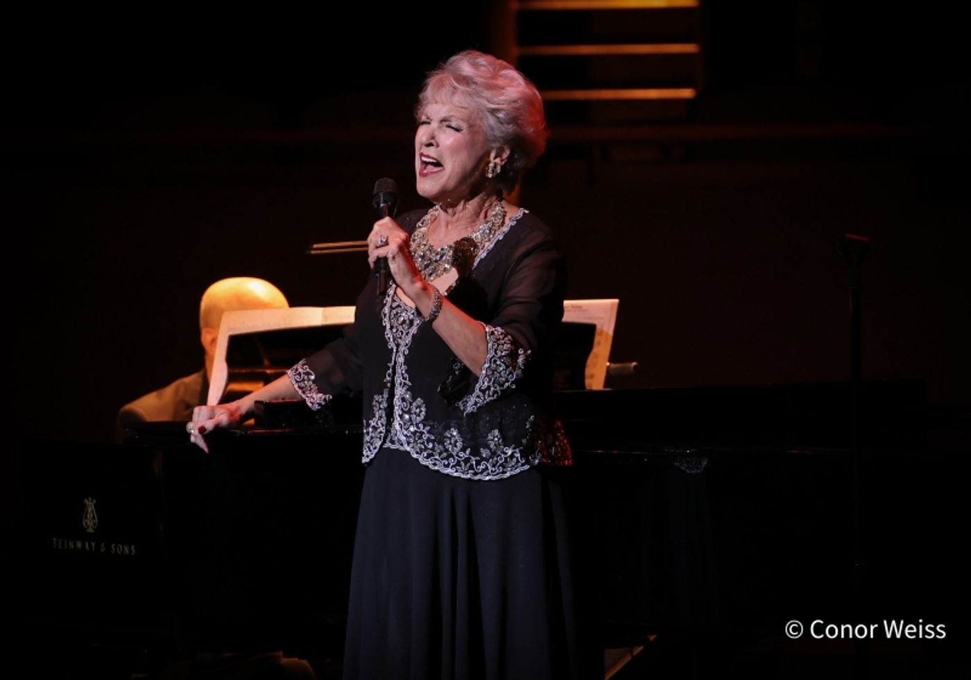 Photos: SPEAK LOW: THE MUSIC OF KURT WEILL at Rose Theater Opens Cabaret Convention  Image