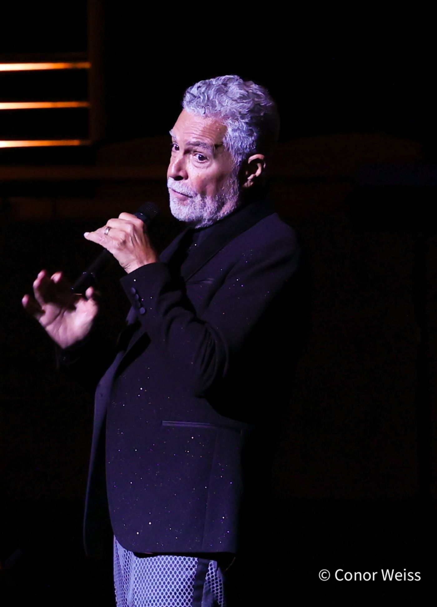 Photos: SPEAK LOW: THE MUSIC OF KURT WEILL at Rose Theater Opens Cabaret Convention  Image