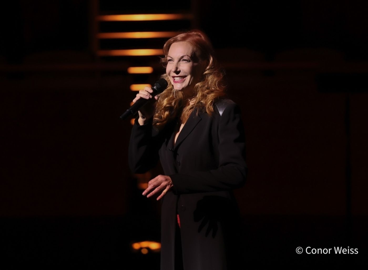 Photos: SPEAK LOW: THE MUSIC OF KURT WEILL at Rose Theater Opens Cabaret Convention  Image