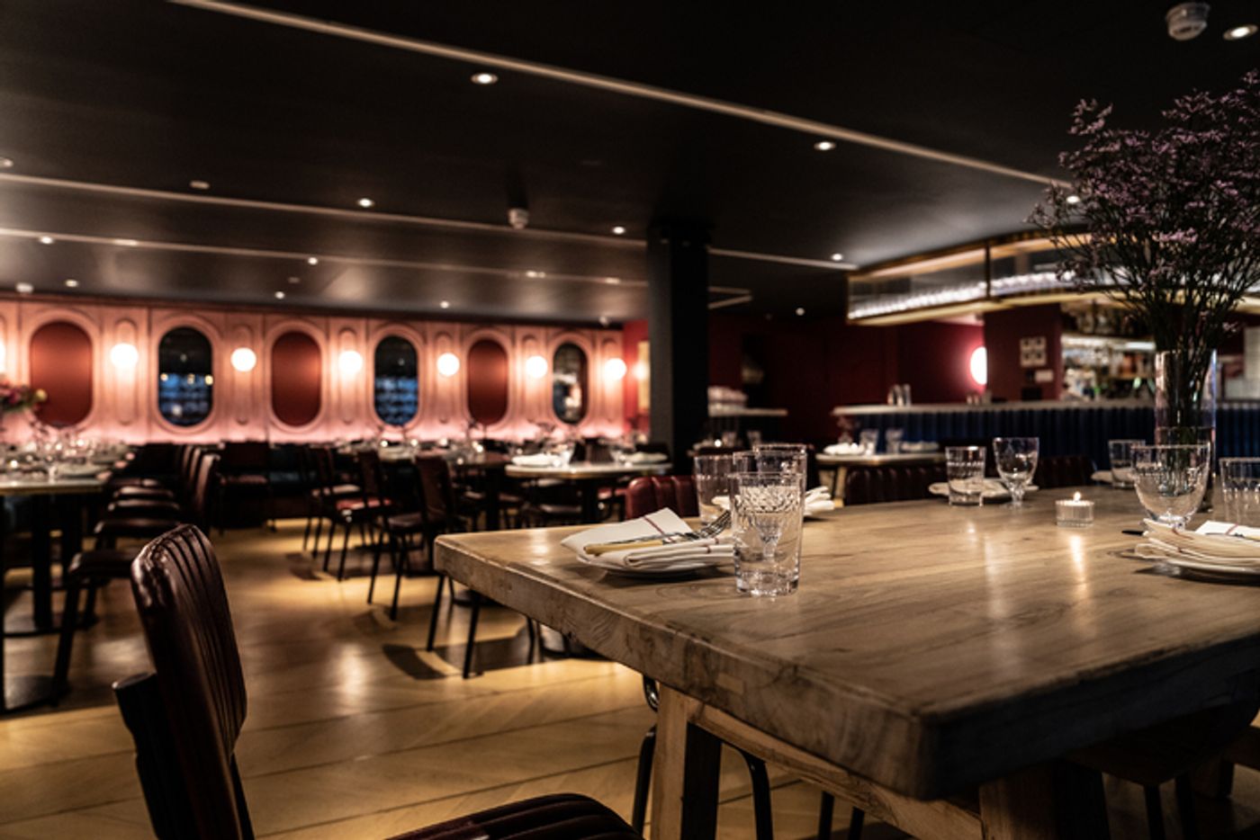 Photos: First Look at Soho's Underbelly Boulevard  Image