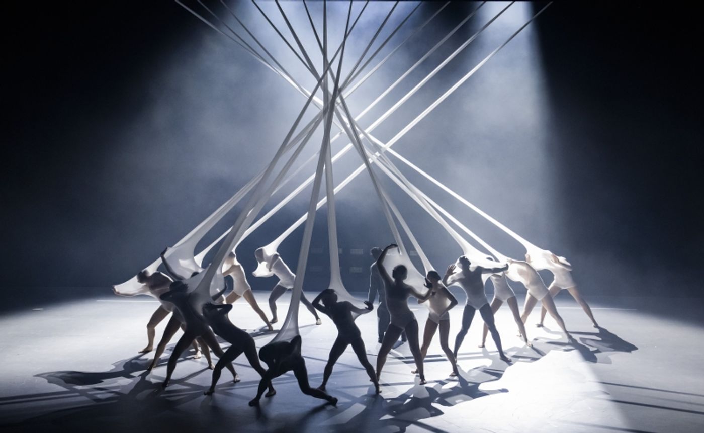 Manchester's Aviva Studios Officially Opens  Image