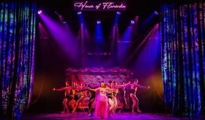 Karen Ruimy and cast @ BroadwayWorld Karen Ruimy and cast Photo