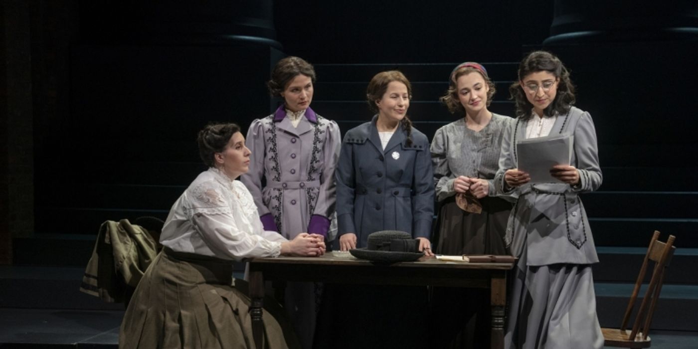 Wake Up With BroadwayWorld October 19th, 2023  Image