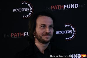 Gerard Canonico Photo