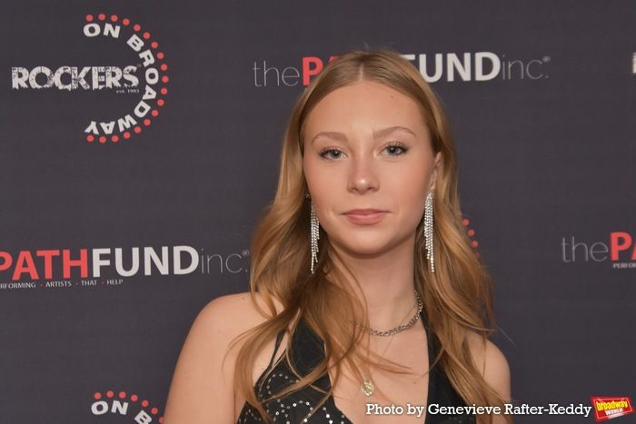 Photos: On The Red Carpet at ROCKERS ON BROADWAY Photos: On The Red Carpet at ROCKERS ON BROADWAY Image