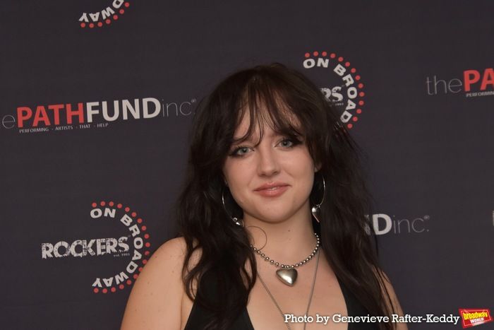 Photos: On The Red Carpet at ROCKERS ON BROADWAY Photos: On The Red Carpet at ROCKERS ON BROADWAY Image