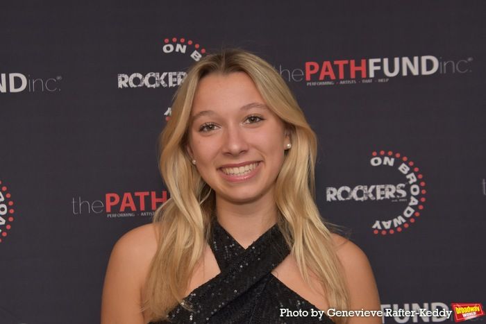 Photos: On The Red Carpet at ROCKERS ON BROADWAY Photos: On The Red Carpet at ROCKERS ON BROADWAY Image