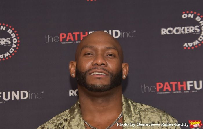 Photos: On The Red Carpet at ROCKERS ON BROADWAY Photos: On The Red Carpet at ROCKERS ON BROADWAY Image