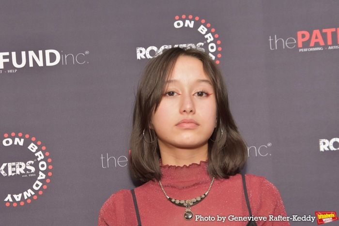 Photos: On The Red Carpet at ROCKERS ON BROADWAY Photos: On The Red Carpet at ROCKERS ON BROADWAY Image