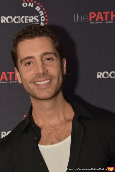 Nick Fradiani Photo