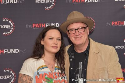 Lauren Pritchard and Donnie Kehr Photo