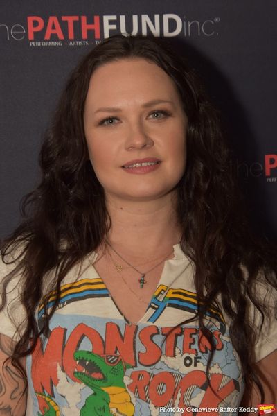 Lauren Pritchard Photo