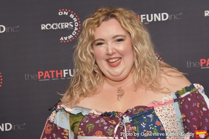 Photos: On The Red Carpet at ROCKERS ON BROADWAY Photos: On The Red Carpet at ROCKERS ON BROADWAY Image