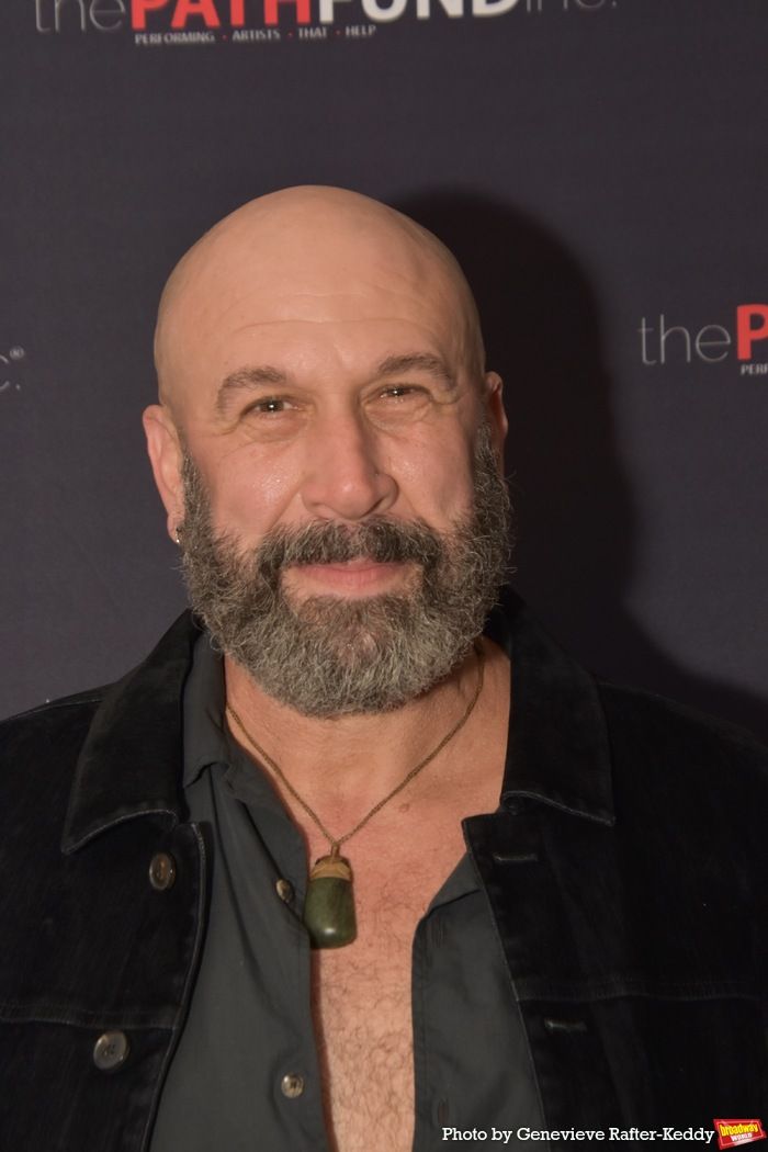 Photos: On The Red Carpet at ROCKERS ON BROADWAY Photos: On The Red Carpet at ROCKERS ON BROADWAY Image