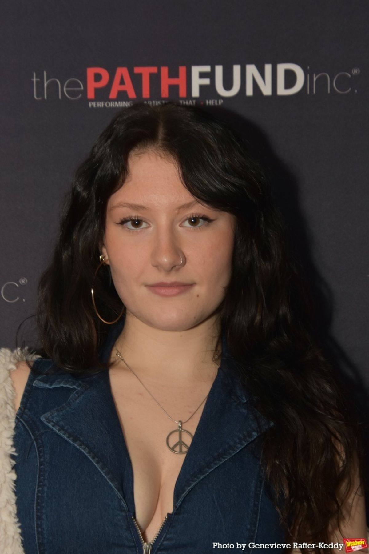 Isabelle Gottfried at 