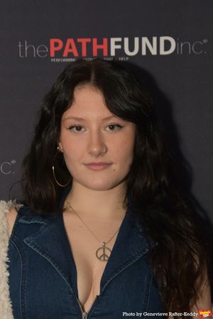 Isabelle Gottfried Photo