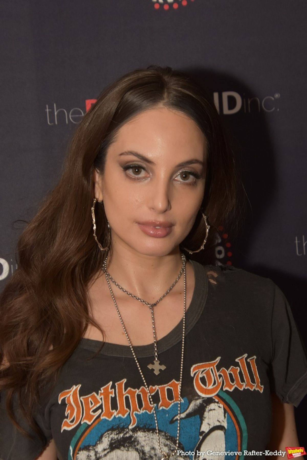 Alexa Ray Joel at 