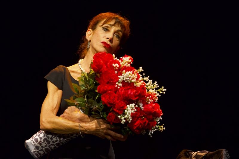 Review: MASTER CLASS at Das Vindobona  Image