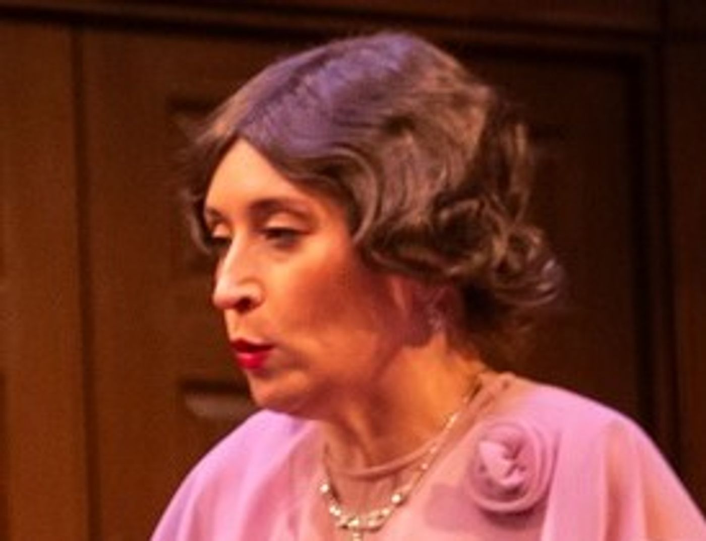 Review: BLITHE SPIRIT at Theatre Memphis  Image
