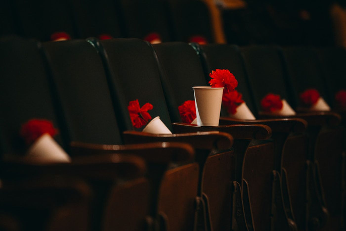 Photos & Video: HADESTOWN Formally Added to Library of Congress Collection  Image