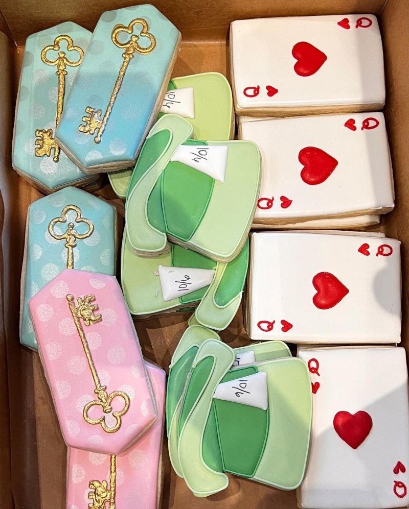 Review: WONDERLAND: ALICE'S EPIC ADVENTURE at UA-Pulaski Tech: The Center For Humanities And Arts  Image