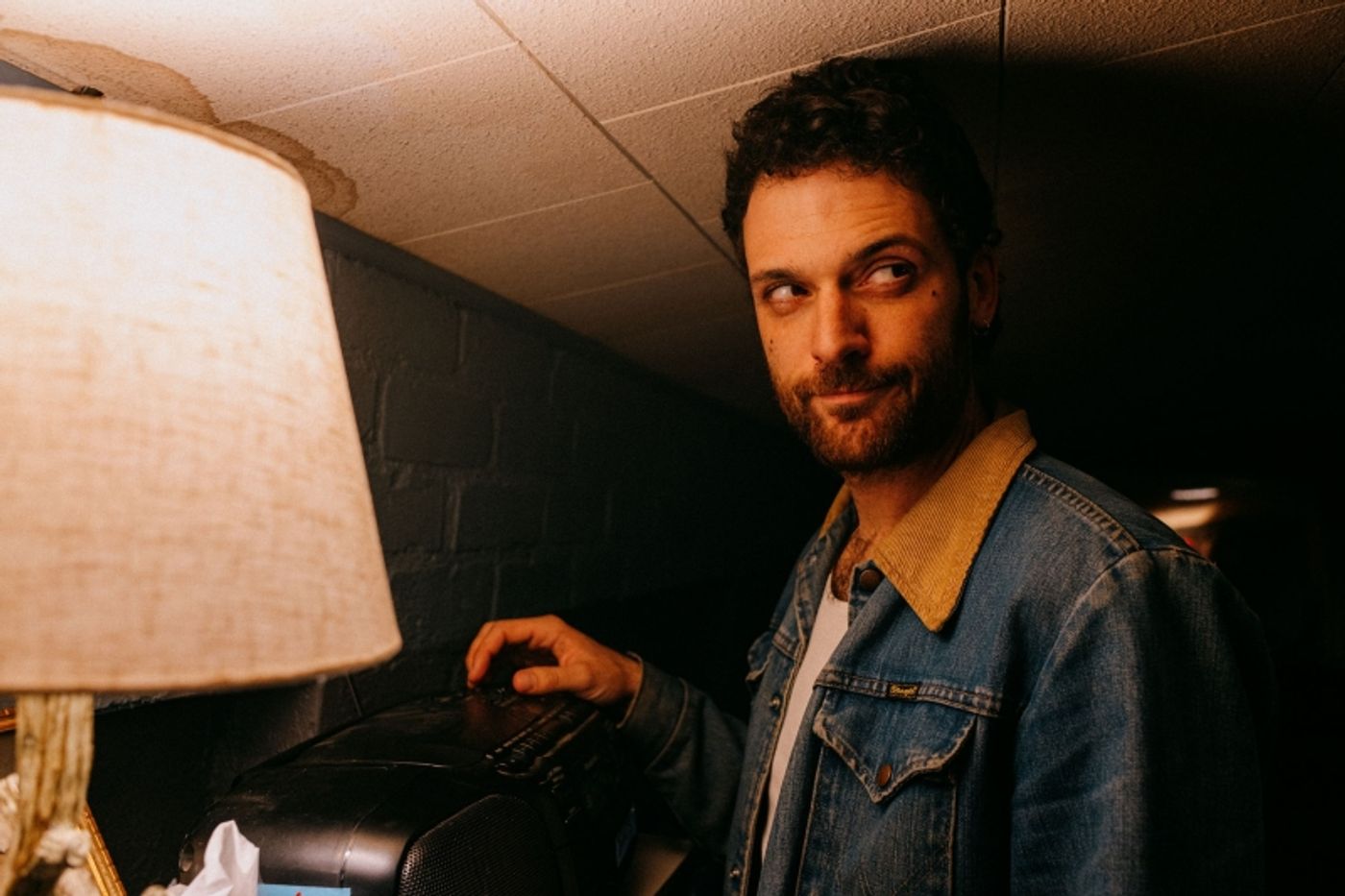 Review: BABY FOOT at Rogue Machine, The Henry Murray Stage At The Matrix Theatre  Image