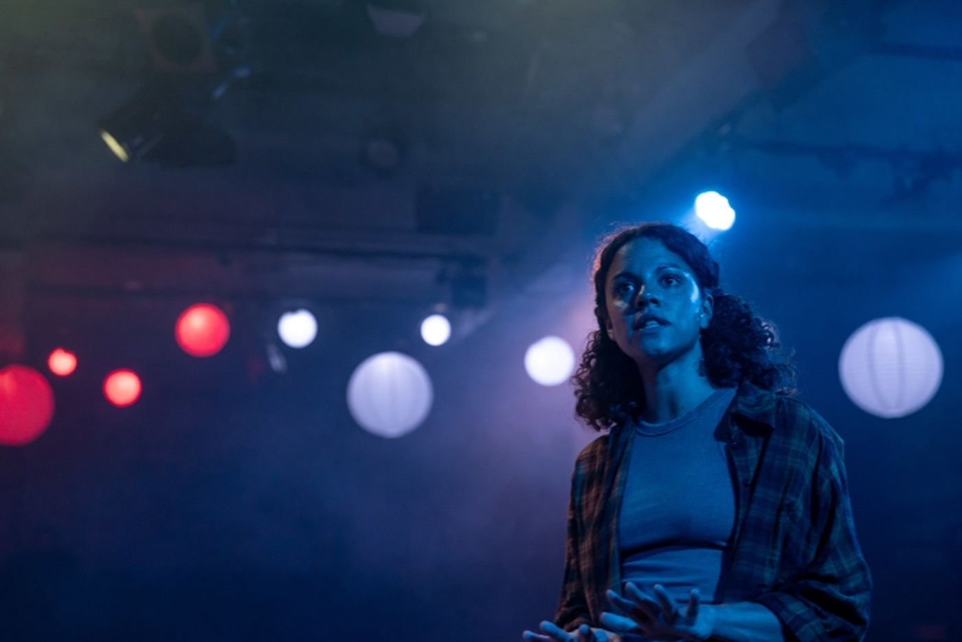 Review: ELEPHANT, Bush Theatre  Image
