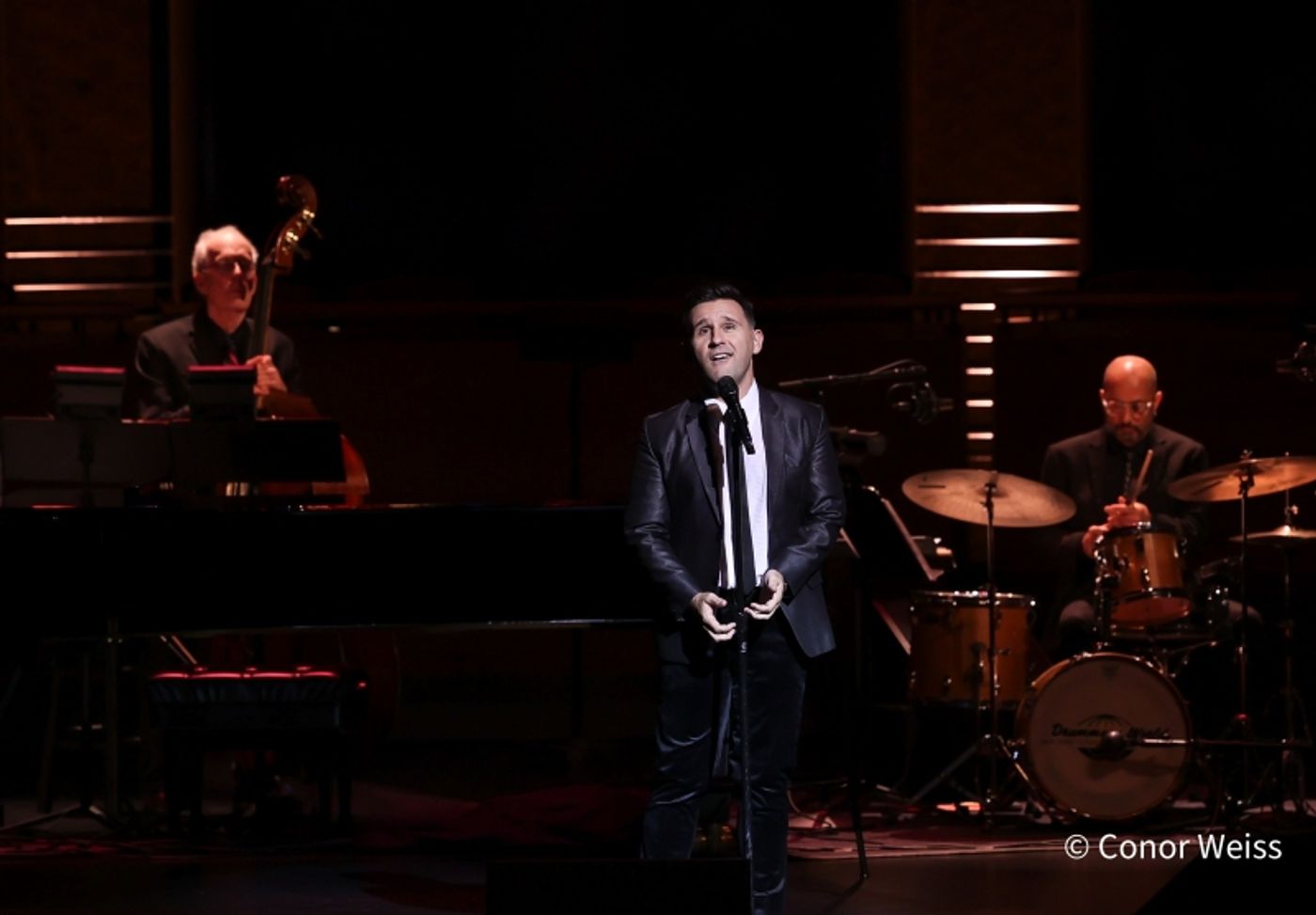 Photos: SENTIMENTAL JOURNEY: A TRIBUTE TO DORIS DAY at Rose Theater Brightens Up Cabaret Convention  Image