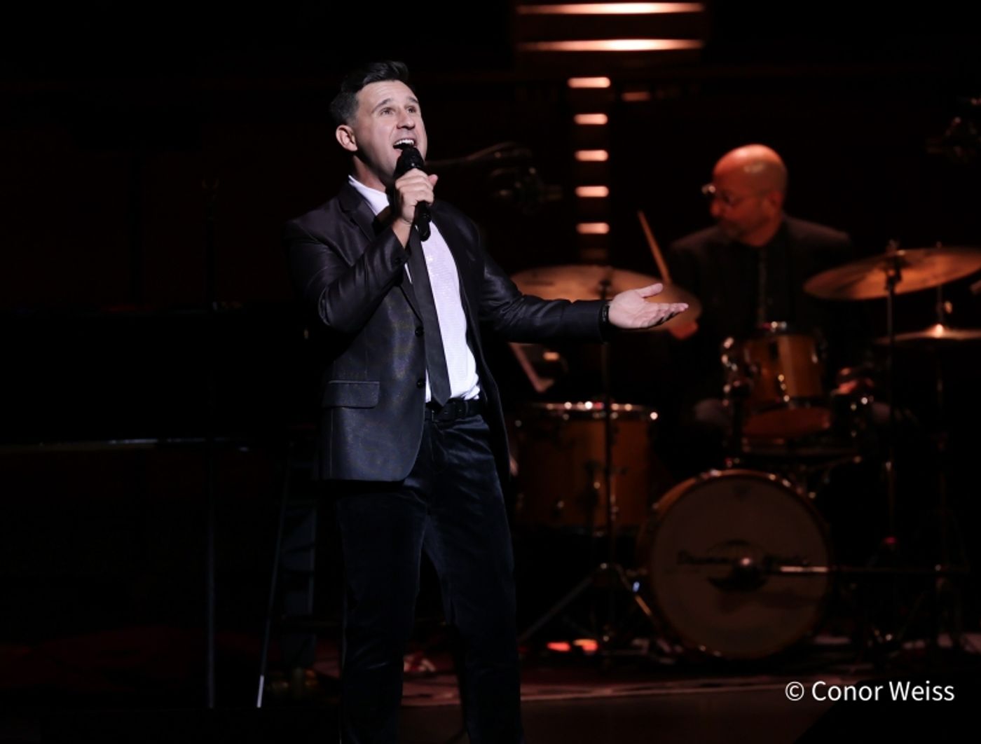 Photos: SENTIMENTAL JOURNEY: A TRIBUTE TO DORIS DAY at Rose Theater Brightens Up Cabaret Convention  Image