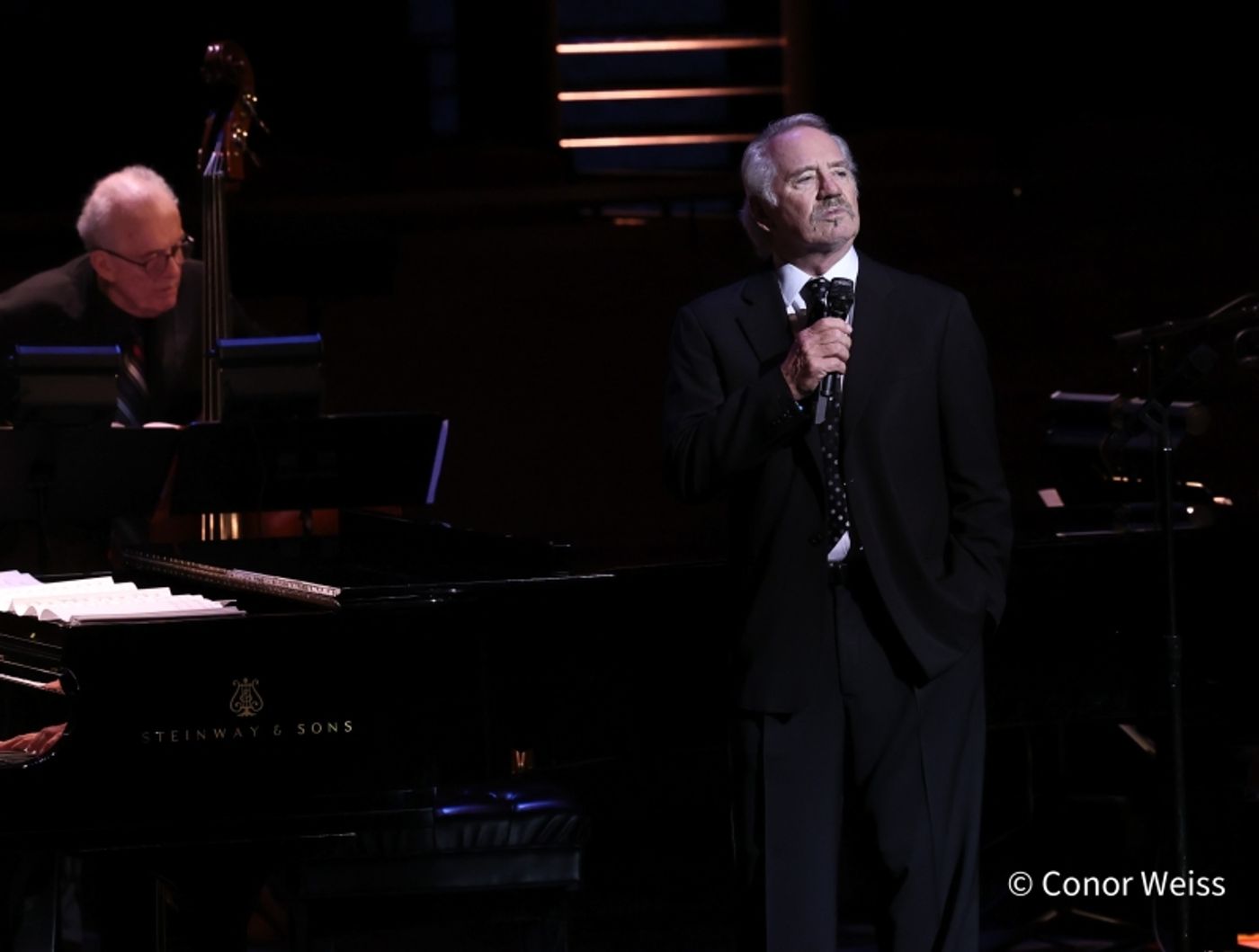 Photos: SENTIMENTAL JOURNEY: A TRIBUTE TO DORIS DAY at Rose Theater Brightens Up Cabaret Convention  Image