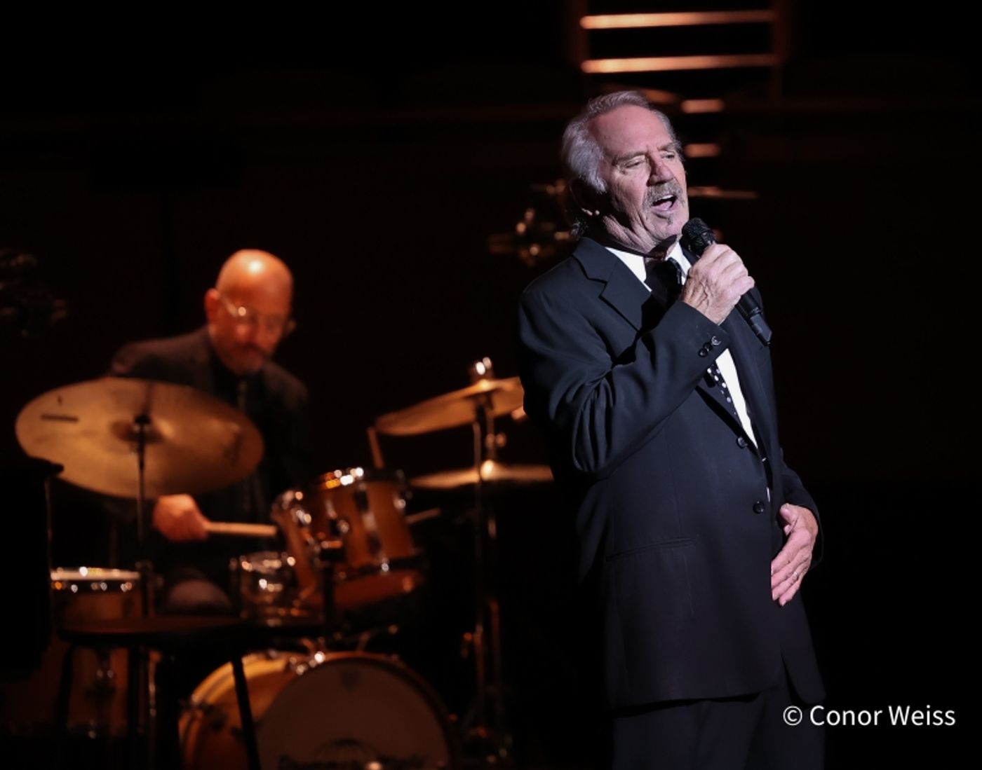 Photos: SENTIMENTAL JOURNEY: A TRIBUTE TO DORIS DAY at Rose Theater Brightens Up Cabaret Convention  Image