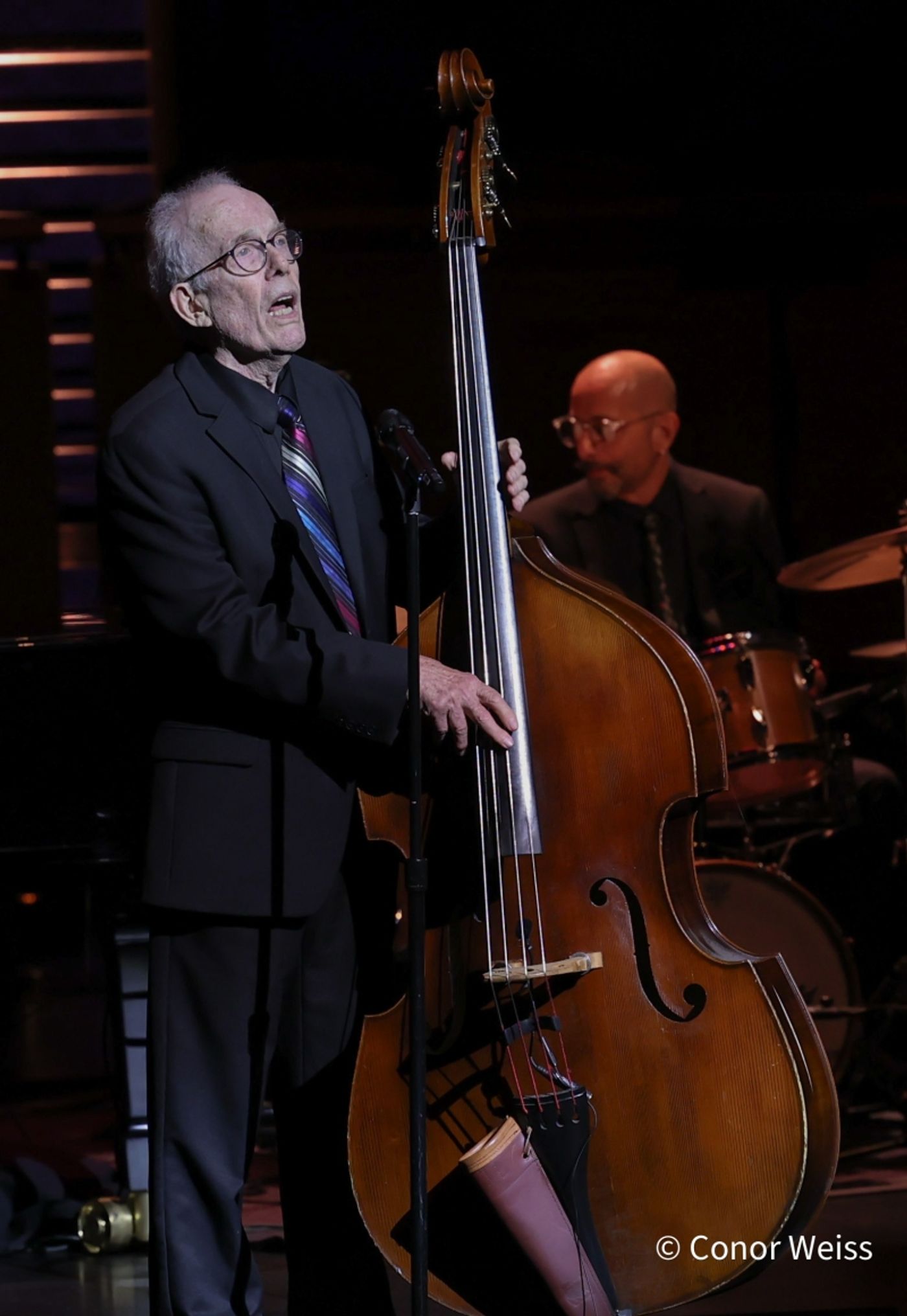 Photos: SENTIMENTAL JOURNEY: A TRIBUTE TO DORIS DAY at Rose Theater Brightens Up Cabaret Convention  Image