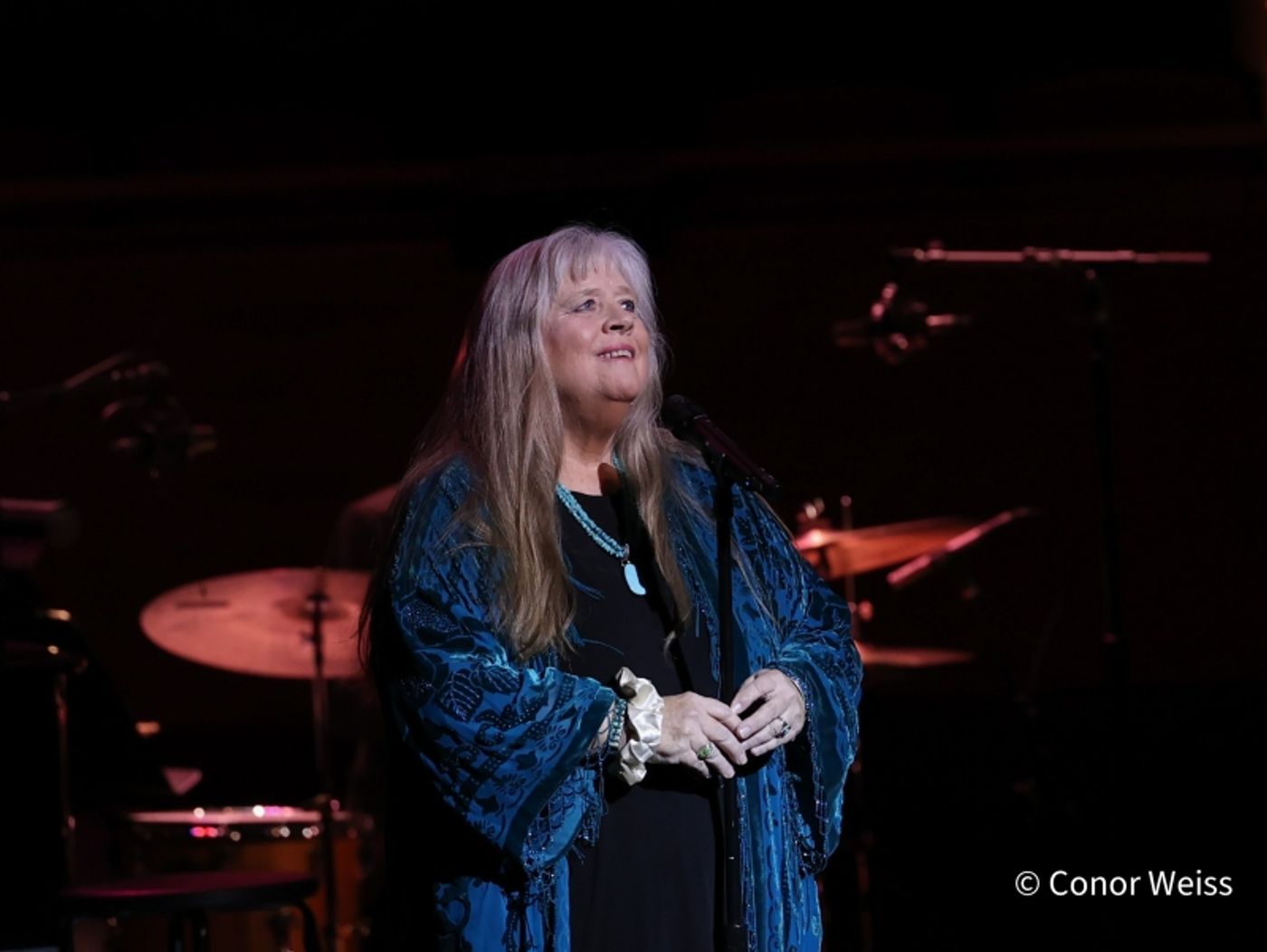 Photos: SENTIMENTAL JOURNEY: A TRIBUTE TO DORIS DAY at Rose Theater Brightens Up Cabaret Convention  Image