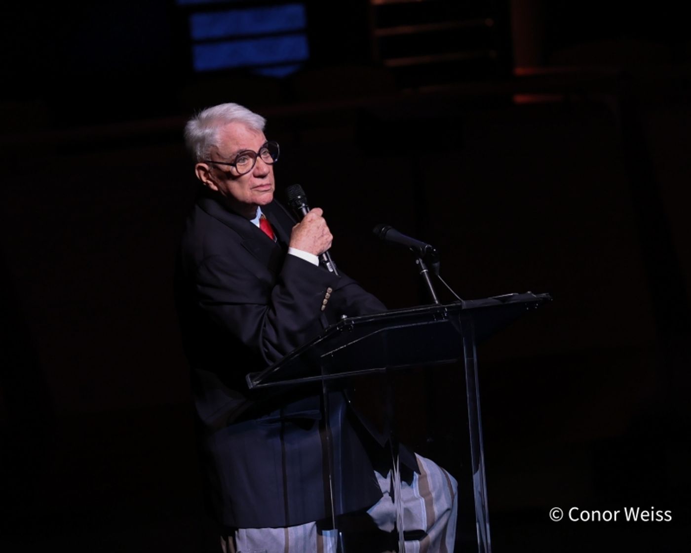 Photos: SENTIMENTAL JOURNEY: A TRIBUTE TO DORIS DAY at Rose Theater Brightens Up Cabaret Convention  Image