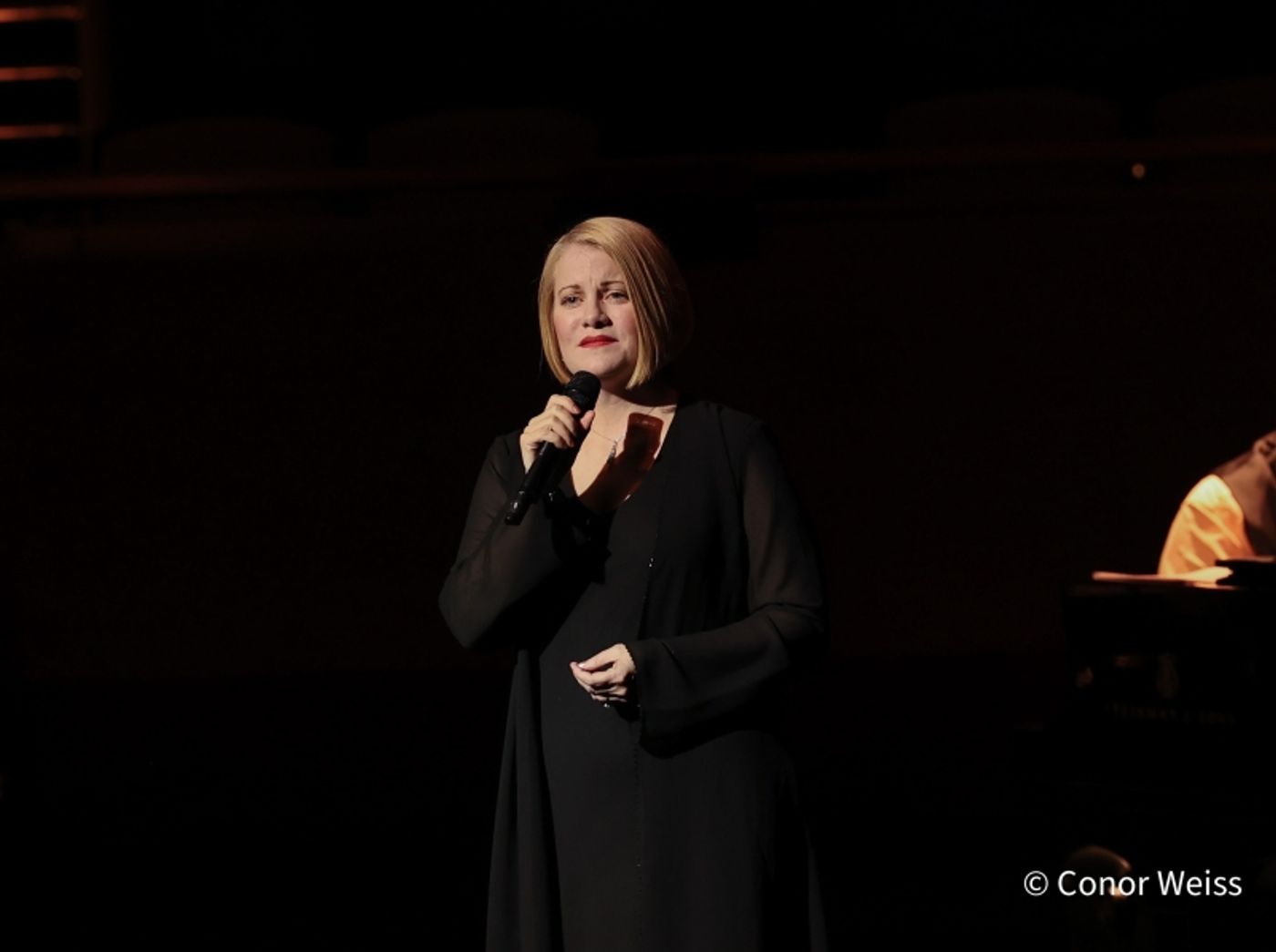 Photos: SENTIMENTAL JOURNEY: A TRIBUTE TO DORIS DAY at Rose Theater Brightens Up Cabaret Convention  Image