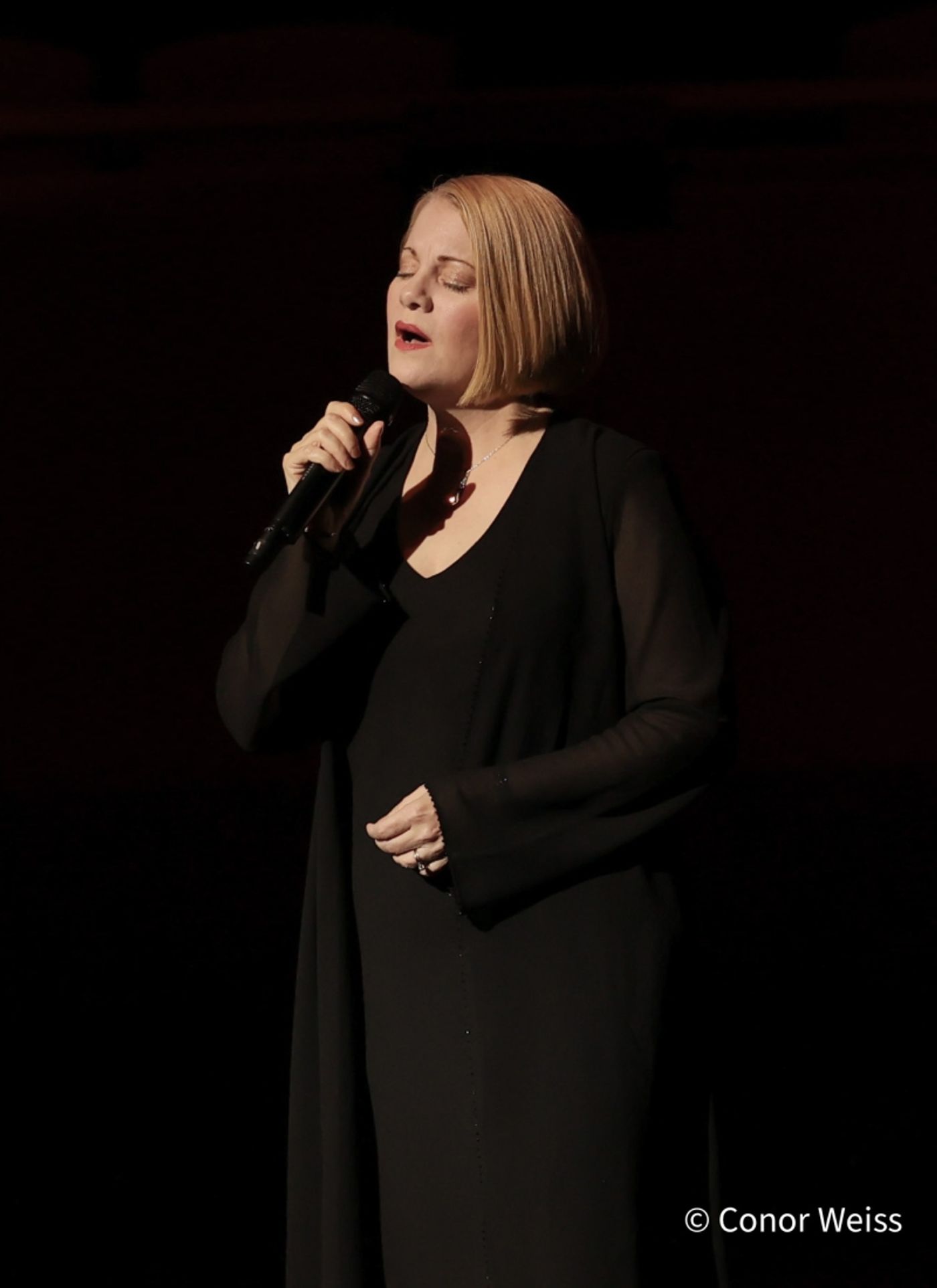 Photos: SENTIMENTAL JOURNEY: A TRIBUTE TO DORIS DAY at Rose Theater Brightens Up Cabaret Convention  Image