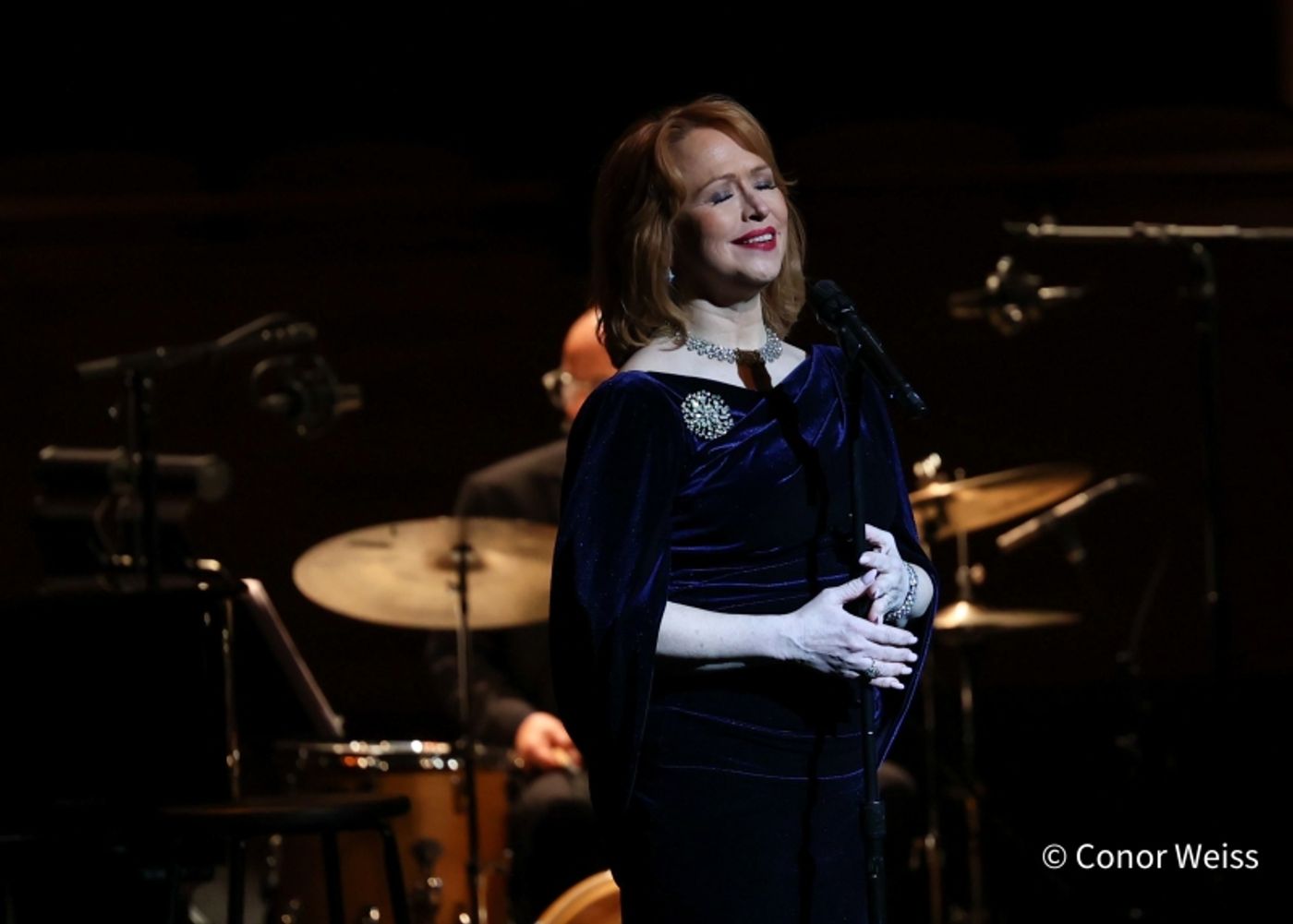 Photos: SENTIMENTAL JOURNEY: A TRIBUTE TO DORIS DAY at Rose Theater Brightens Up Cabaret Convention  Image