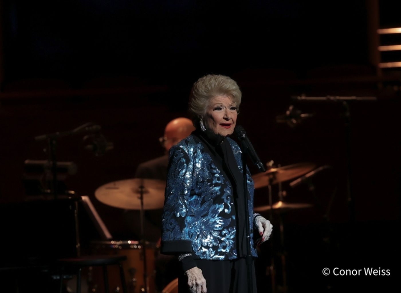Photos: SENTIMENTAL JOURNEY: A TRIBUTE TO DORIS DAY at Rose Theater Brightens Up Cabaret Convention  Image