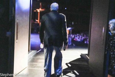 Rex Reed Photo
