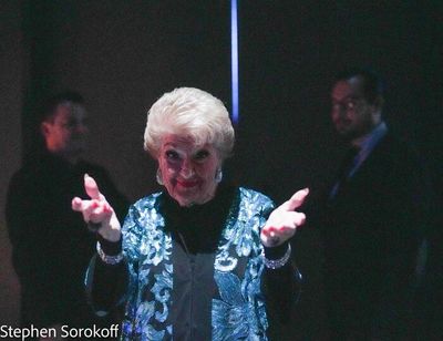 Marilyn Maye Photo