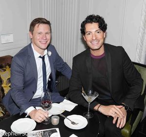 Seth Sikes & Johnathan Karrant Photo