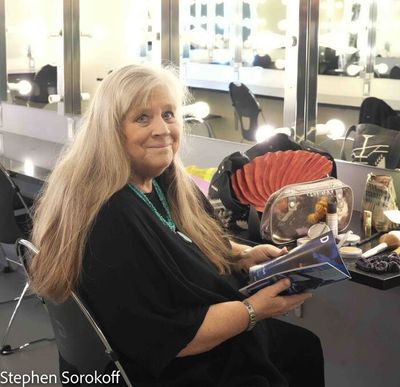 Heather Mac Rae Photo